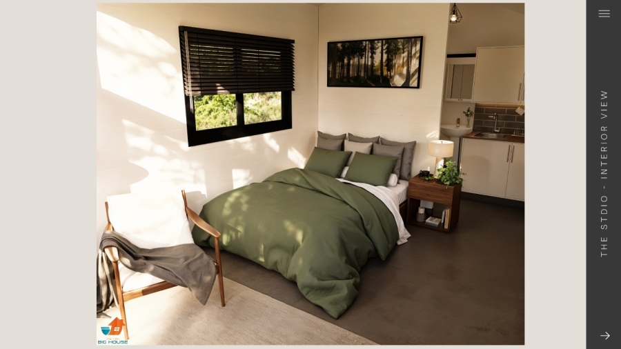 4 Bedroom Property for Sale in Seemeeu Park Western Cape